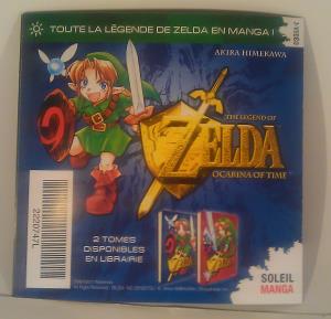 The Legend of Zelda - Ocarina of Time 3D (10)